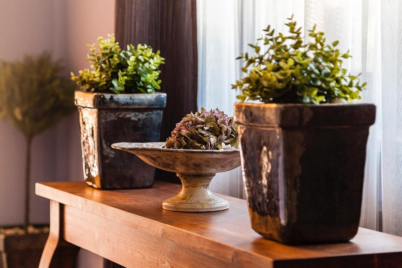 Villa Rosa Boutique Hotel Budapest Bagian luar foto