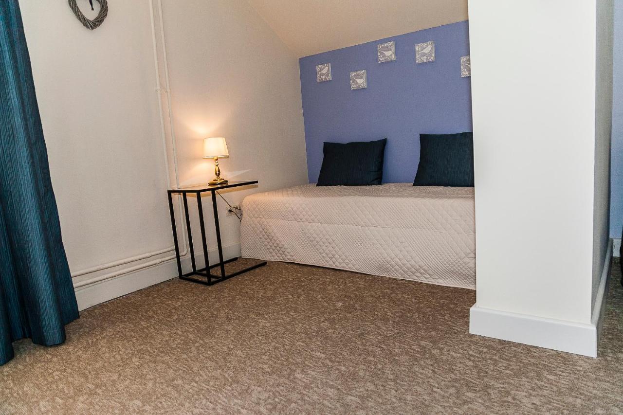 Villa Rosa Boutique Hotel Budapest Bagian luar foto